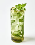 Signature Seven Highball Glass (Citron)