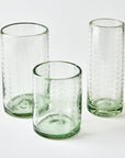 Signature Seven Rocks Glasses (Clear)