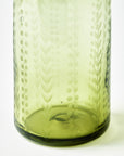 Signature Seven Water Glasses (Citron)