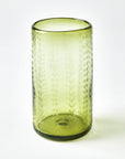 Signature Seven Water Glasses (Citron)