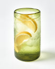 Signature Seven Water Glasses (Citron)
