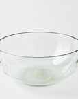 Starry Night Large Bowl (Clear)