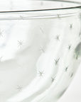Starry Night Large Bowl (Clear)