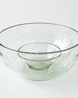 Starry Night Large Bowl (Clear)