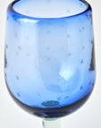 Starry Night Goblet (French Blue)