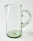 Starry Night Pitcher (Clear)