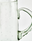 Starry Night Pitcher (Clear)