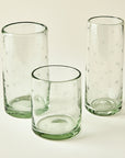 Starry Night Rocks Glasses (Clear) Single