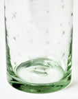 Starry Night Water Glasses (Clear)