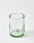 Signature Seven Rocks Glasses (Clear)