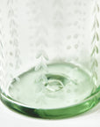 Signature Seven Rocks Glasses (Clear)