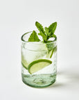 Signature Seven Rocks Glasses (Clear)