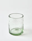Starry Night Rocks Glasses (Clear)