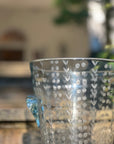 Signature Seven Wine Bucket (Clear)
