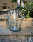 Signature Seven Wine Bucket (Clear)