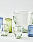 Signature Seven Wine Bucket (Clear)