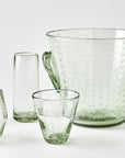 Signature Seven Wine Bucket (Clear)