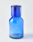 Starry Night Water Carafe (Blue)