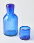 Starry Night Water Carafe (Blue)
