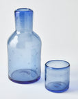 Starry Night Water Carafe (Blue)