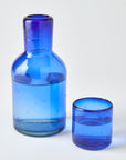 Starry Night Water Carafe (Blue)