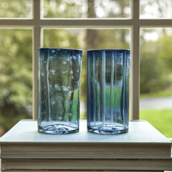 Stars and Stripes Water Bundle (French Blue)