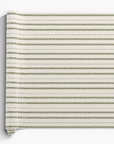 Gift wrap & satin ribbon