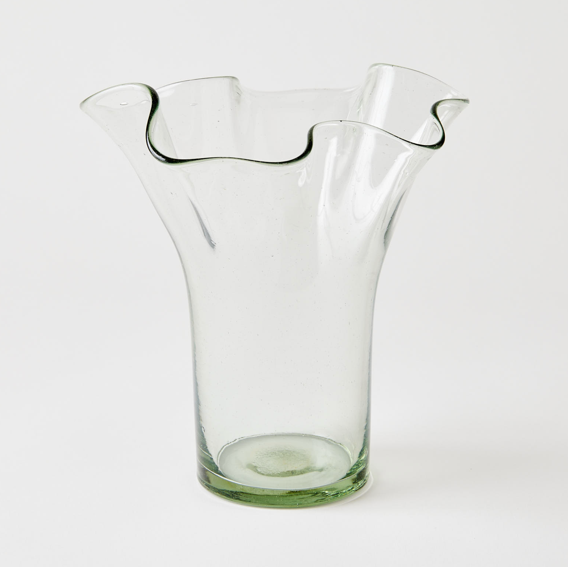 The Original Lettuce Leaf Vase
