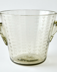 Signature Seven Wine Bucket (Clear)