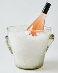 Signature Seven Wine Bucket (Clear)