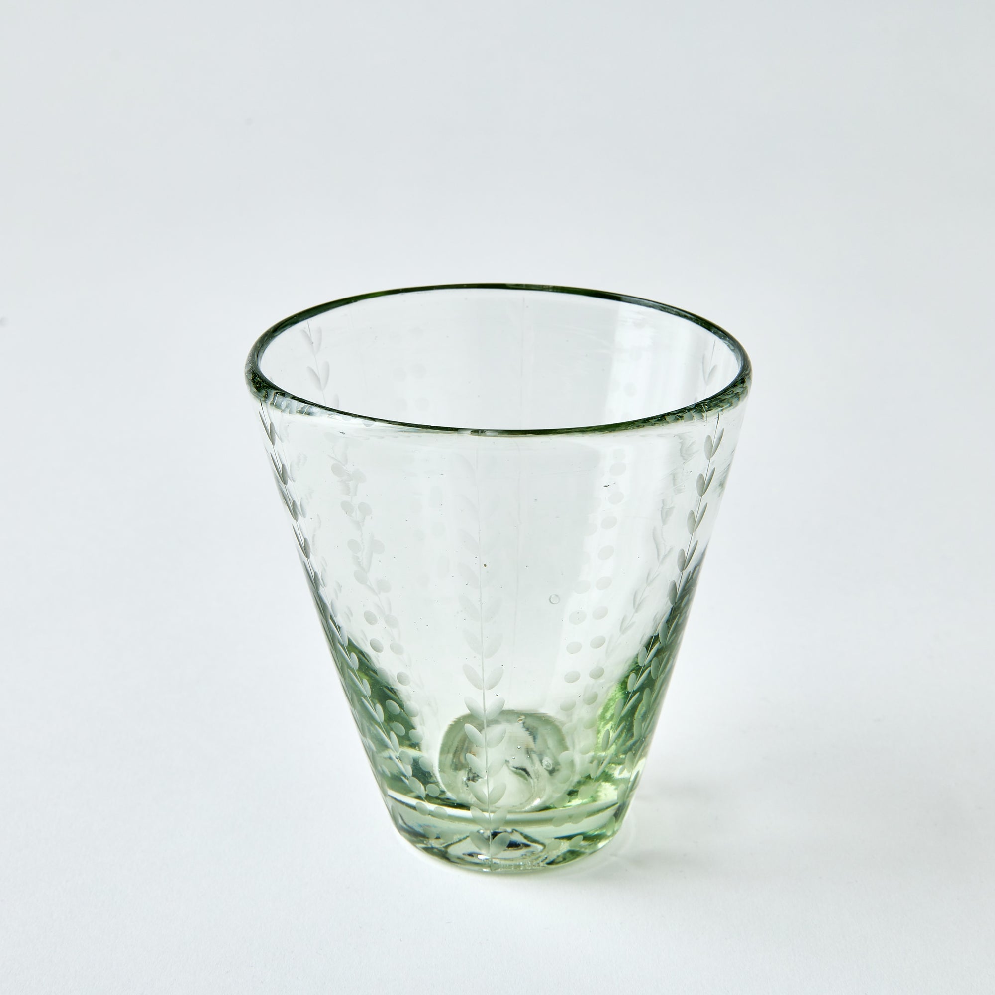 Signature Seven Triple Threat Glasses