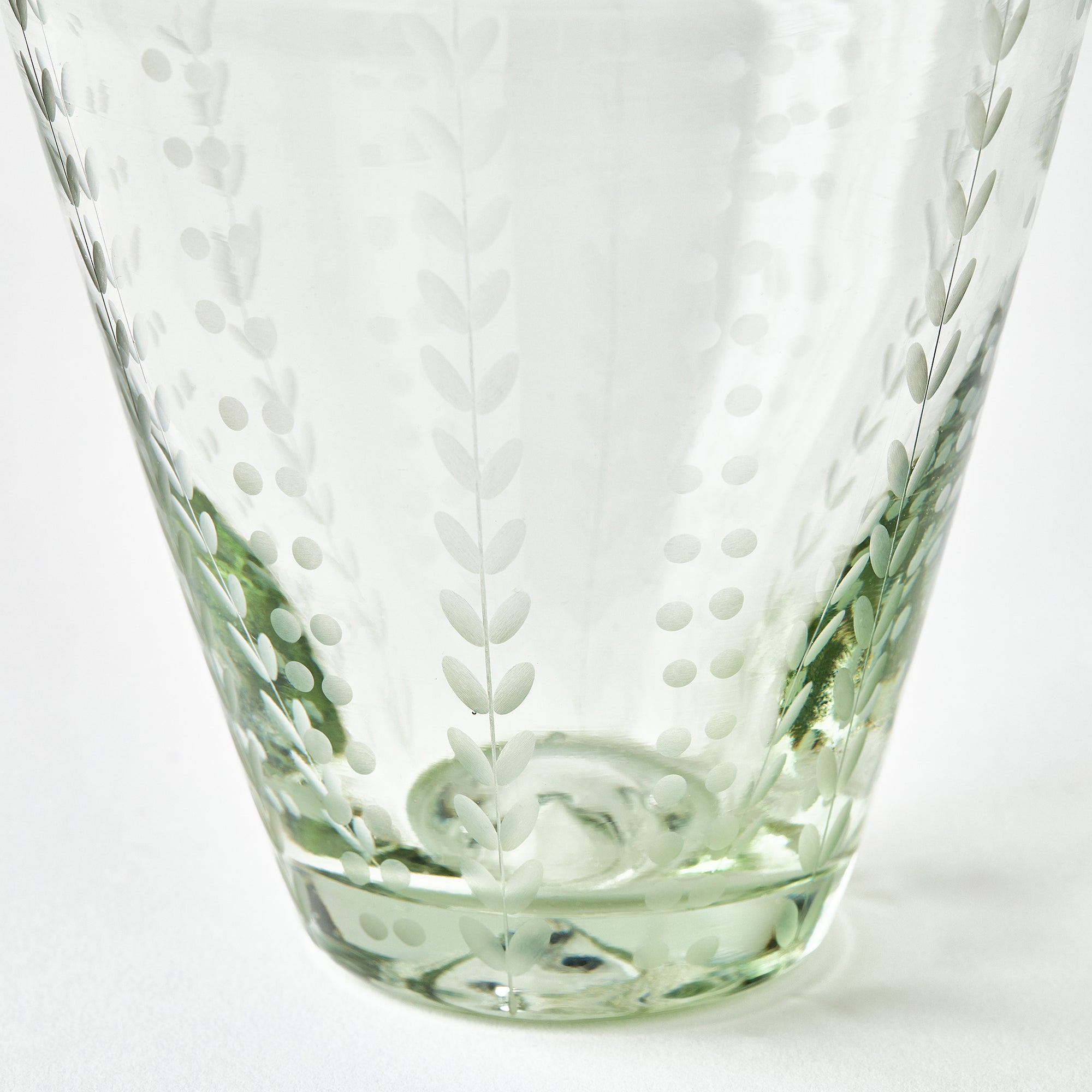 Signature Seven Triple Threat Glasses