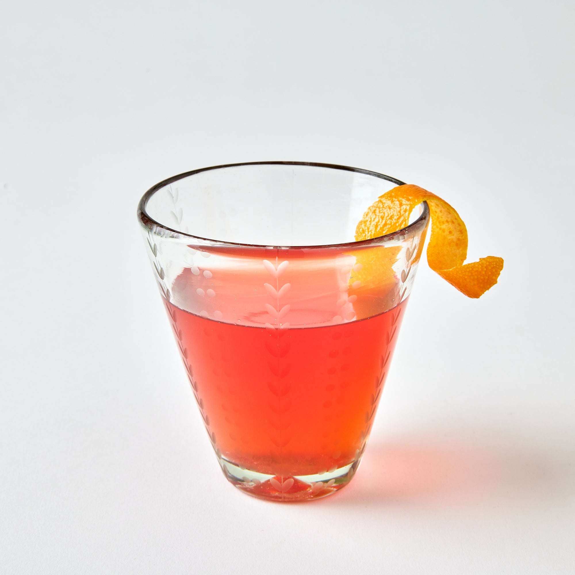 Signature Seven Triple Threat Glasses