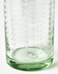 Signature Seven Water Glasses (Clear)