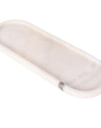 Decorative Runway Marble Tray