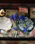 Petite Vase Collection (Clear)