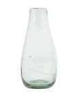 Halo Vase (Clear)