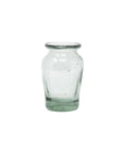 Halo Vase (Clear)