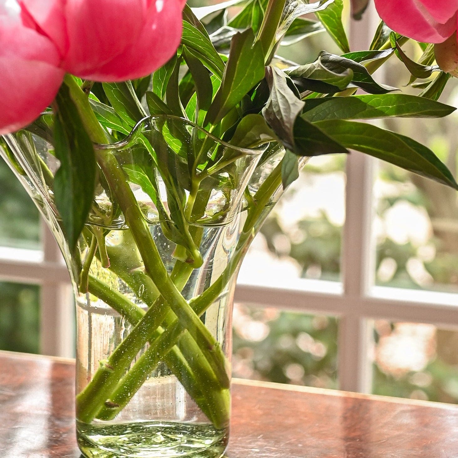 The Original Lettuce Leaf Vase