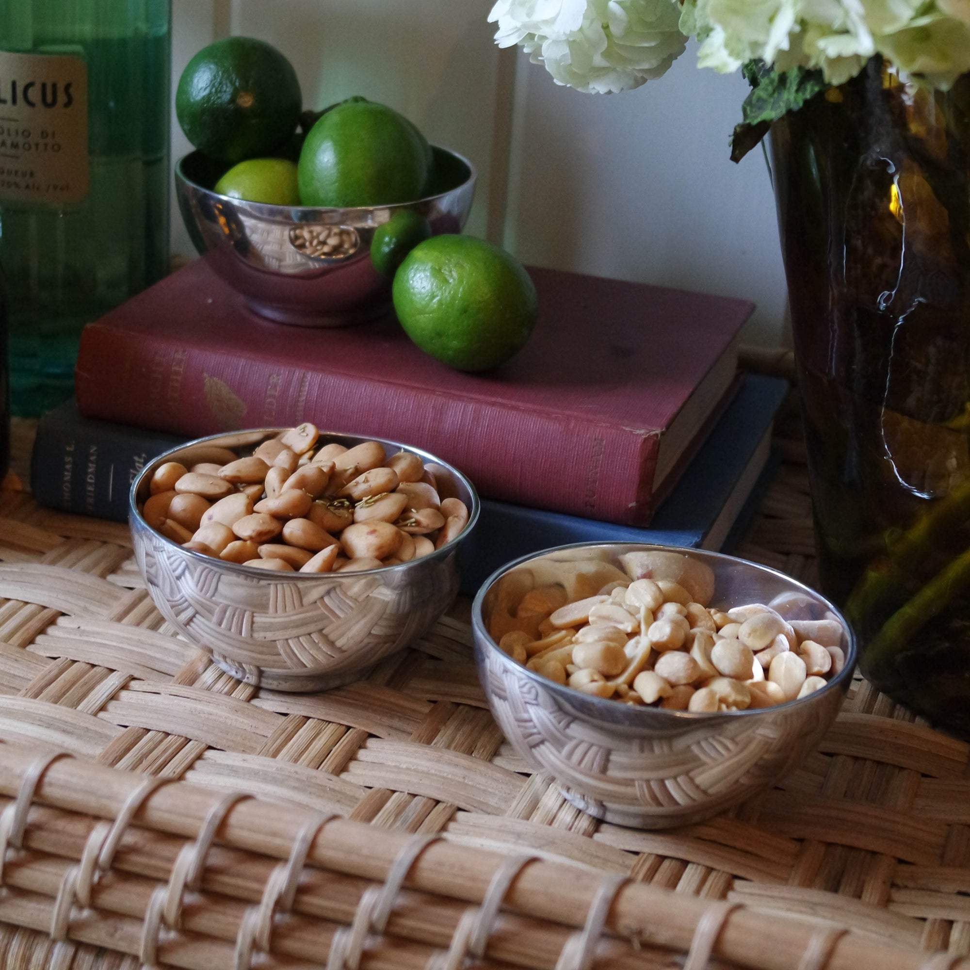 Petite Revere Bowl