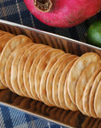 Pewter Cracker Boat