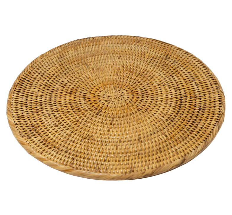 Rattan Placemat