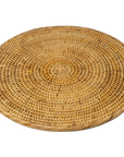 Rattan Placemat