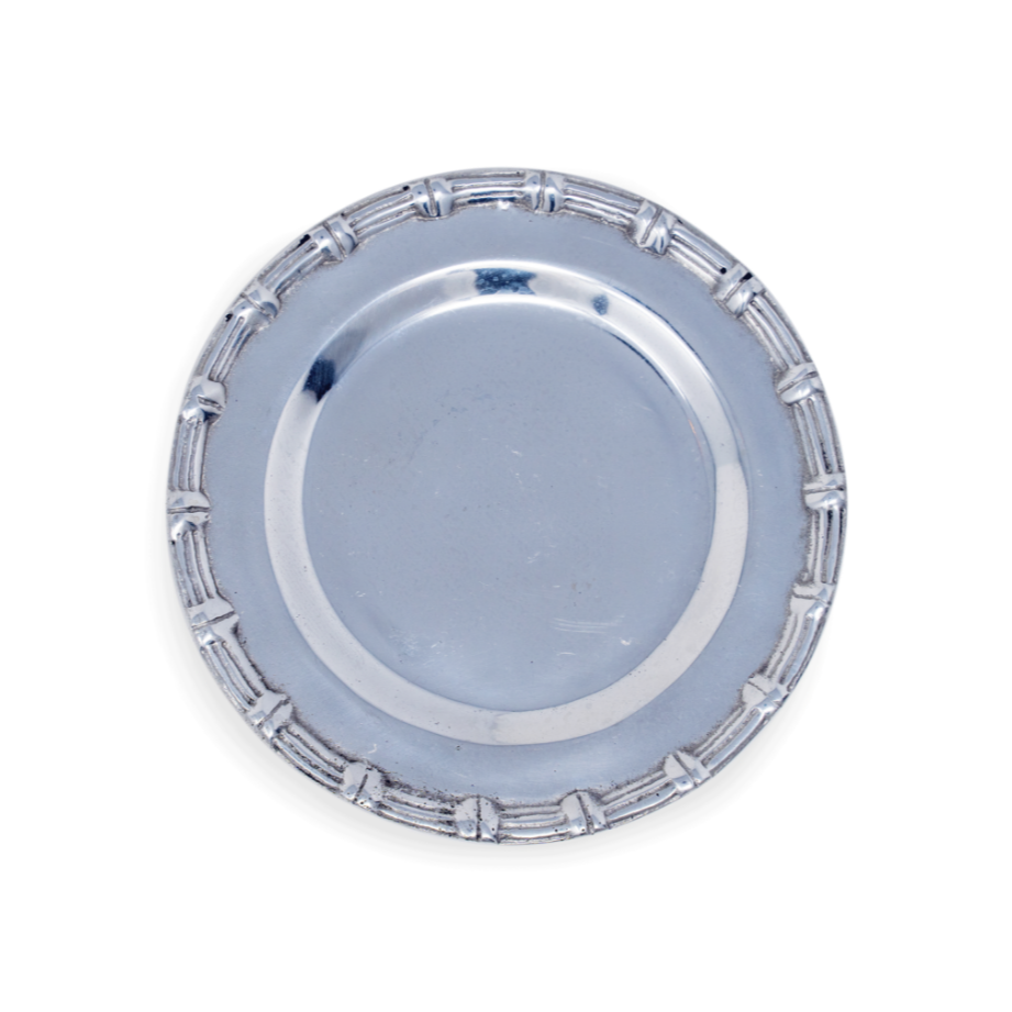 Bamboo Plate