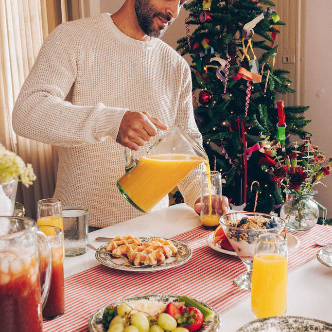 Meet Our Tabletop Hero - the Pitcher