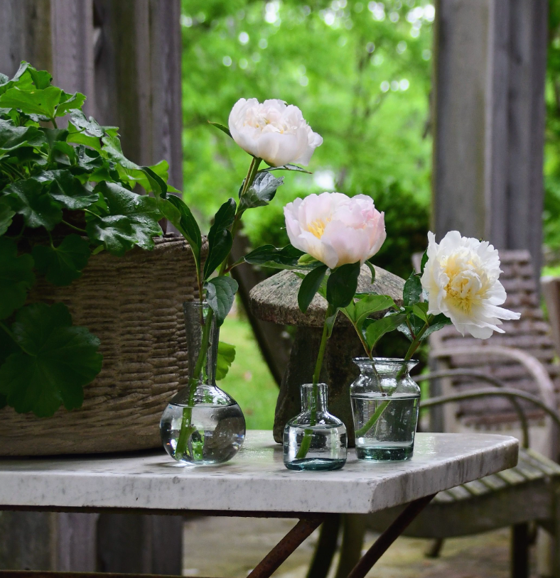 Simple Flower Arranging Tips