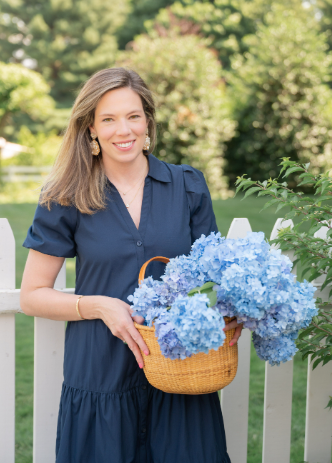 How She Hosts: Beth Ladd of Beth Ladd Collections