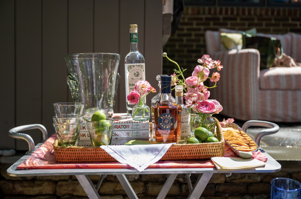 Run for the Roses: A Kentucky Derby Party