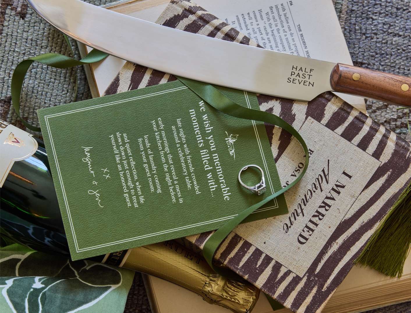 Gifts for Every Bride