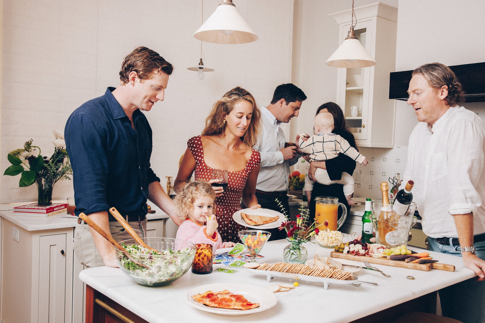 Pizza Night, Perfected